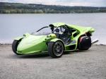 Campagna T-Rex 1996 года